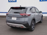 エクストレイル  1.5 G e-4ORCE 4WD