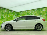 インプレッサスポーツ 2.0 i-S 4WD 