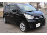 eKワゴン M e-アシスト 4WD 