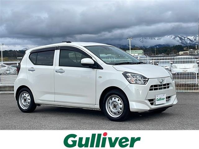 ミライース G SAIII 修復歴無し