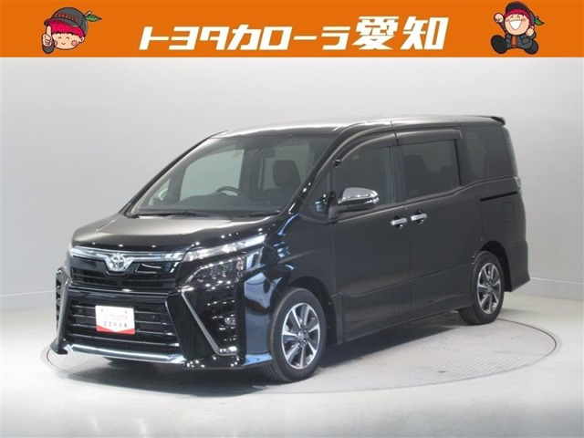 ヴォクシー 2.0 ZS 煌II 