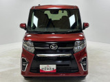 タントカスタム RS セレクション