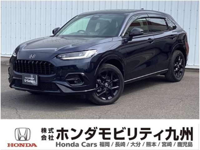 ZR-V 2.0 e:HEV Z 
