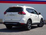 エクストレイル 2.0 20X 4WD 