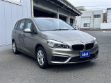 2シリーズグランツアラー 218i 