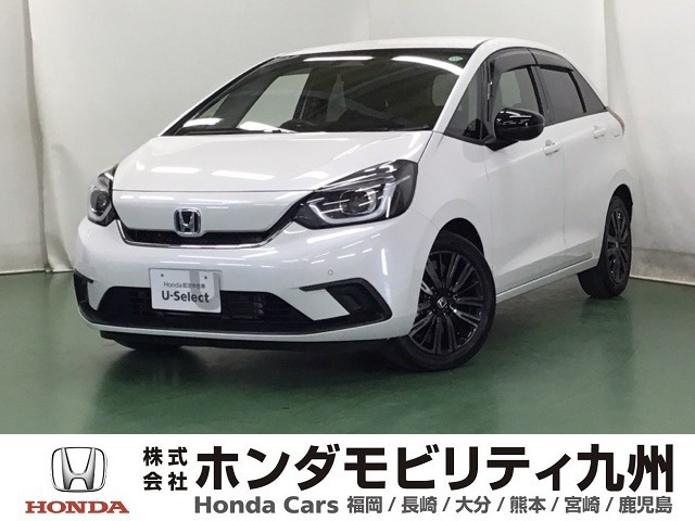 フィット 1.5 e:HEV ホーム 1.5 e:HEV ホーム カーサ