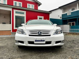LS 600h Iパッケージ 4WD 