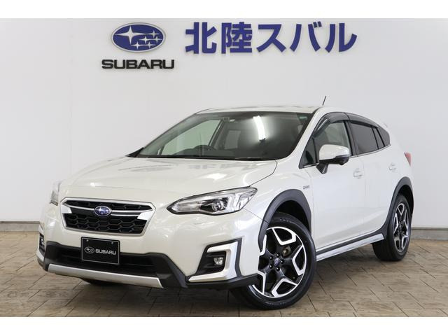 XV  2.0 アドバンス 4WD