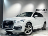 Q5 40 TDI クワトロ スポーツ ディーゼル 4WD サンルーフ