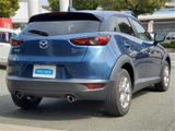 CX-3 1.5 15S ツーリング 