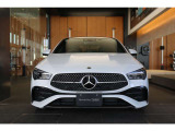 CLAクラス CLA200d AMGラインパッケージ 