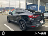 アルカナ  R.S.ライン マイルドハイブリッド