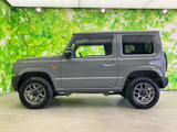 ジムニー XC 4WD 