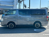 キャラバン 2.4 グランドプレミアム GX ロング ディーゼル 4WD 