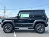 ジムニーシエラ 1.5 JC 4WD 