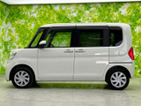 タント X SAIII 
