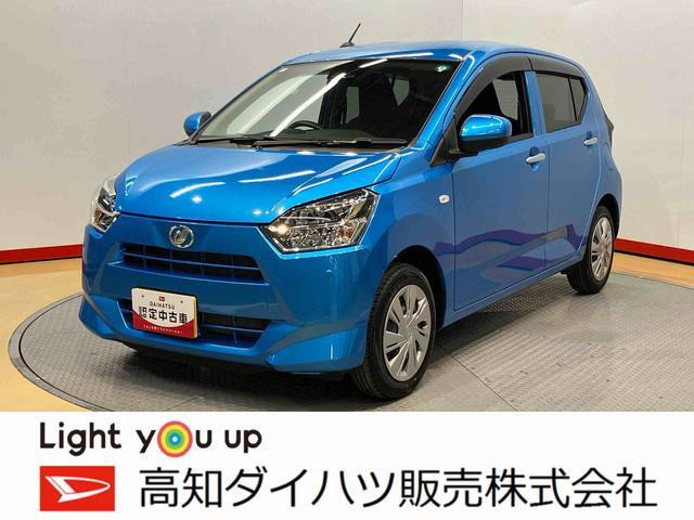 ミライース X SAIII 