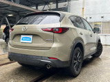 CX-5 2.0 20S ブラックトーンエディション 