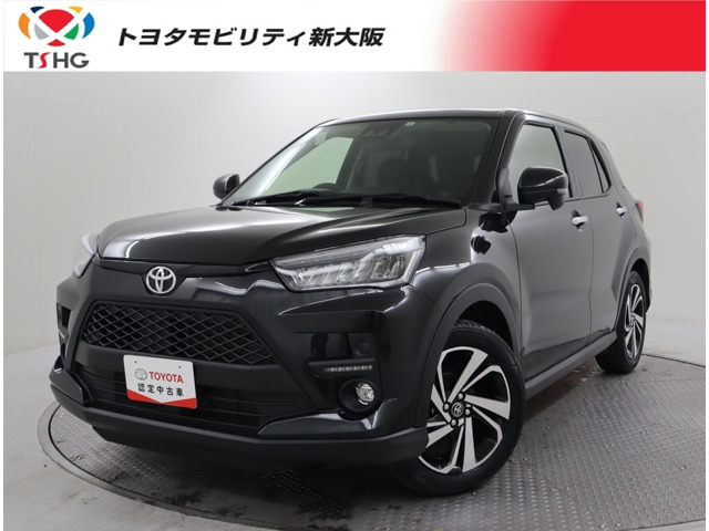 ライズ  1.2 Z