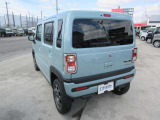 スペーシア ハイブリッド(HYBRID) G 4WD 