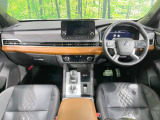 アウトランダー PHEV 2.4 P 4WD 
