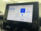 カローラツーリング 1.8 ハイブリッド W×B 修復歴無し