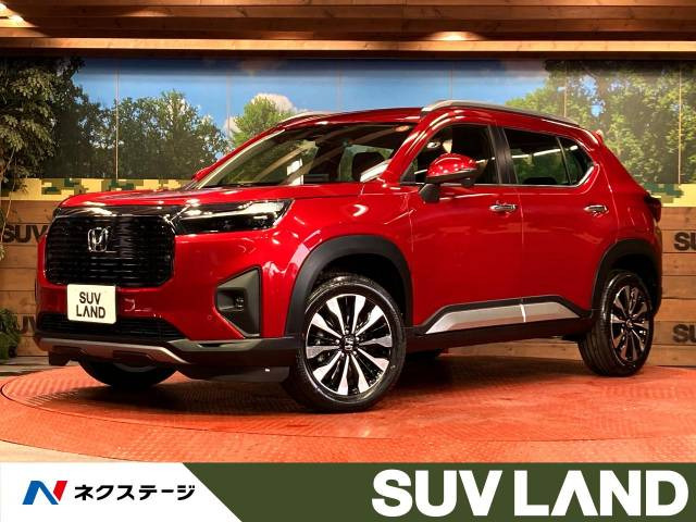 WR-V 1.5 Z プラス 