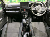 ジムニー  XC