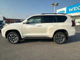 ランドクルーザープラド 2.7 TX Lパッケージ 4WD 