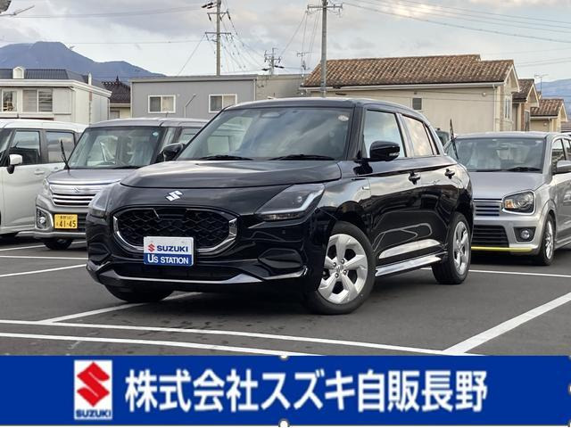 スイフト 1.2 ハイブリッド(HYBRID) MX 