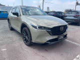 CX-5 2.2 XD スポーツアピアランス 