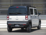 フレアクロスオーバー ZS 