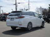 シャトル 1.5 G ホンダセンシング 4WD 