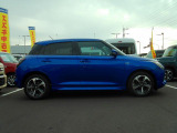 スイフト 1.2 ハイブリッド(HYBRID) MZ 