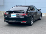 ES 300h Fスポーツ 