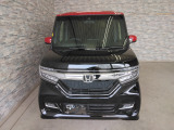 N-BOXカスタム G L ホンダセンシング 