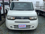 ノート 1.5 15X FOUR 4WD 