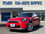 BMW MINI ミニ