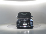 ヴォクシー 2.0 ZS 煌II 