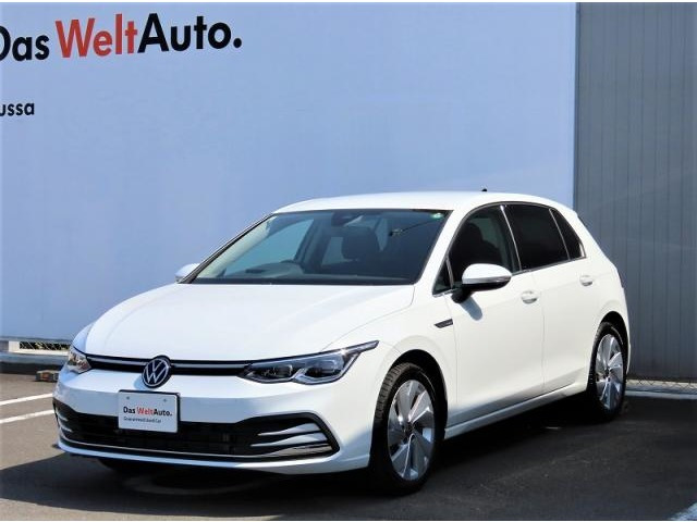 ゴルフ TDI スタイル プラチナムエディション ディーゼル 