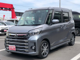 三菱 EKスペ-スカスタム入荷しました!!