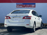 シルフィ 1.8 G 