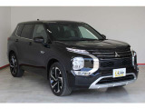 アウトランダー PHEV 2.4 P 4WD 