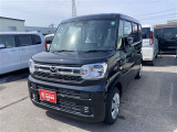 フレアワゴン XG 4WD 
