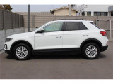T-Roc TSI アクティブ 