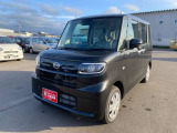 タント L 4WD 