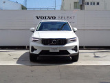 XC40 ウルトラ B4 AWD 4WD