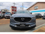 CX-5 2.2 XD エクスクルーシブ モード 4WD 