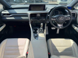RX 450h Fスポーツ 