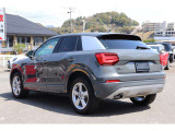 Q2 1.0 TFSI 